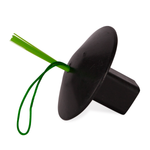 Champion Sports Rubber Base Plug