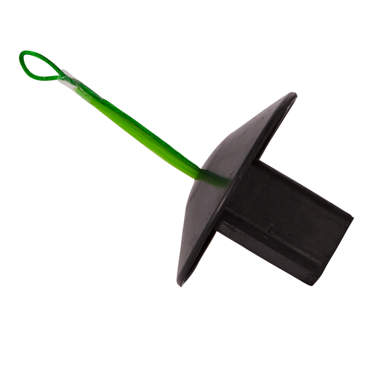 Champion Sports Rubber Base Plug
