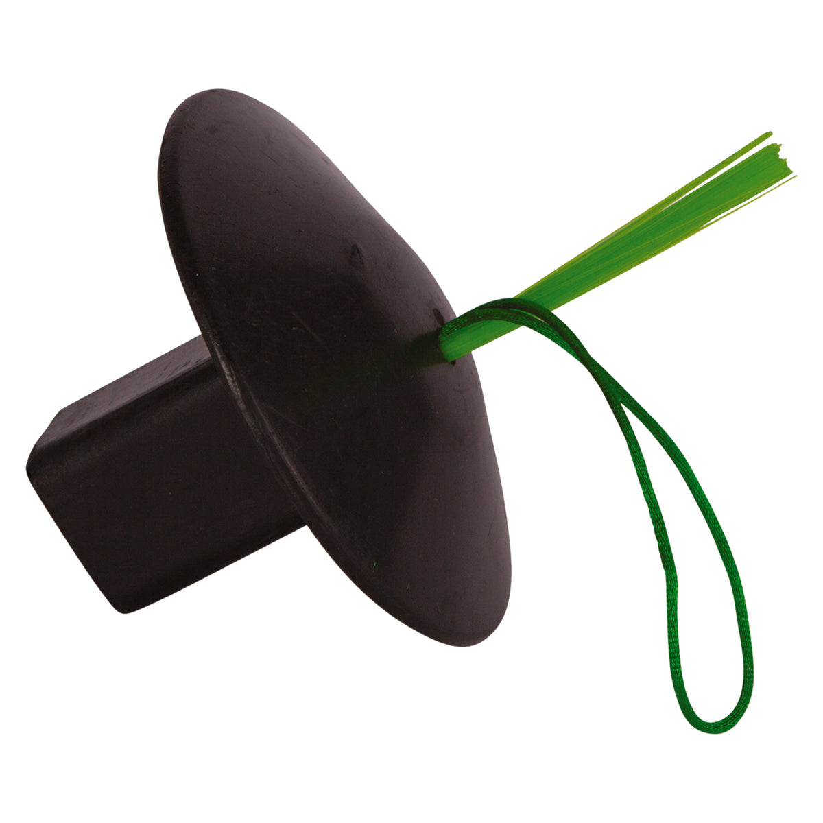 Champion Sports Rubber Base Plug