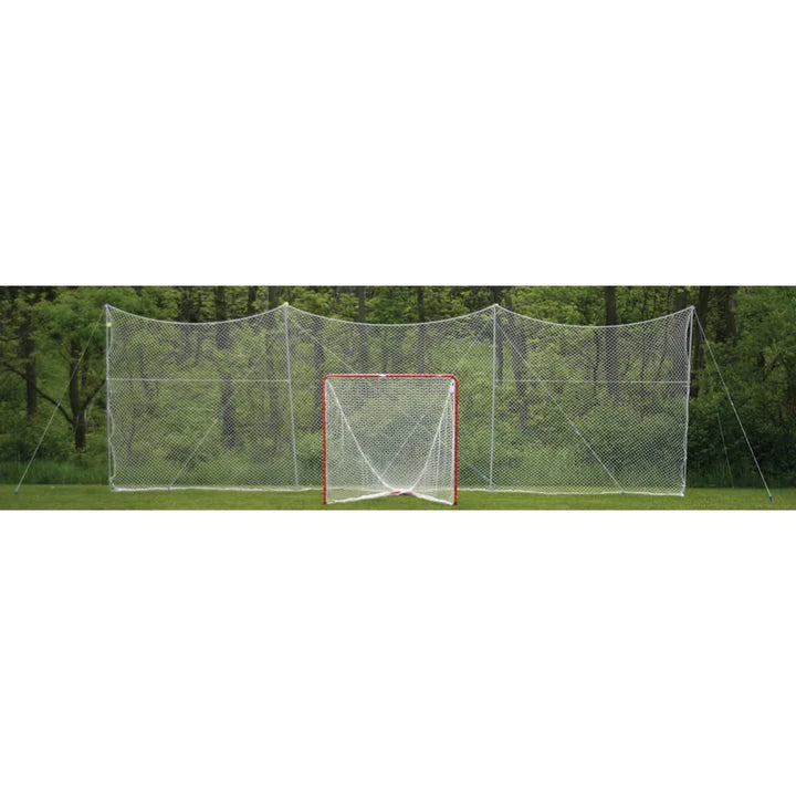 Warrior 10x30 Backstop