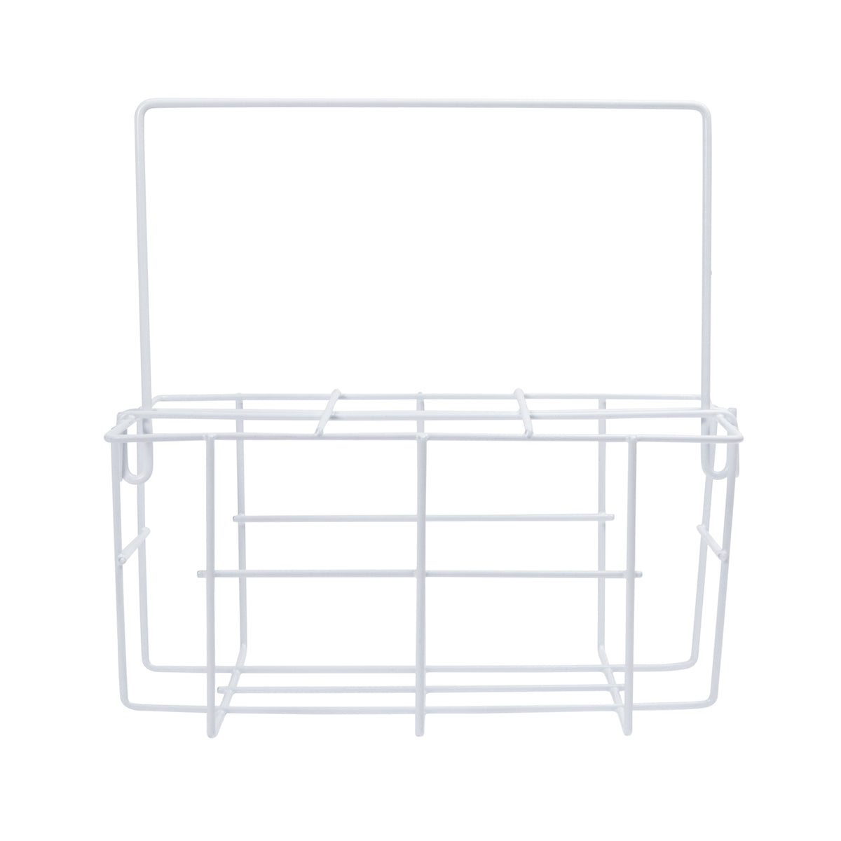 Champion Sports Coated Wire Water Bottle Carrier