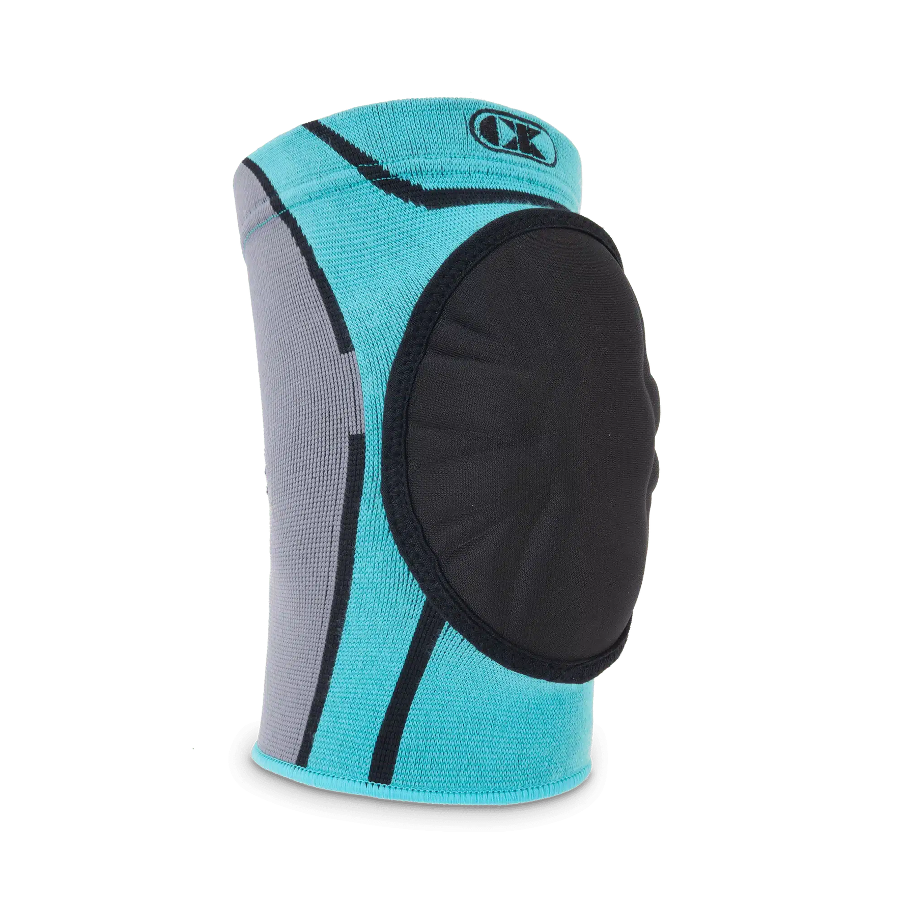 Cliff Keen Youth Huntress Girls Wrestling Knee Pad