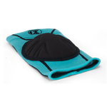 Cliff Keen Youth Huntress Girls Wrestling Knee Pad