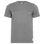 Warrior Blanko Senior Tee Gray