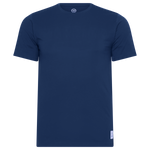 Warrior Blanko Senior Tee Navy
