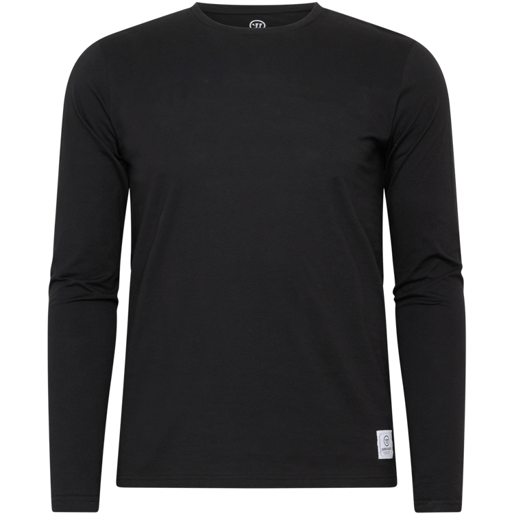 Warrior Blanko LS Youth