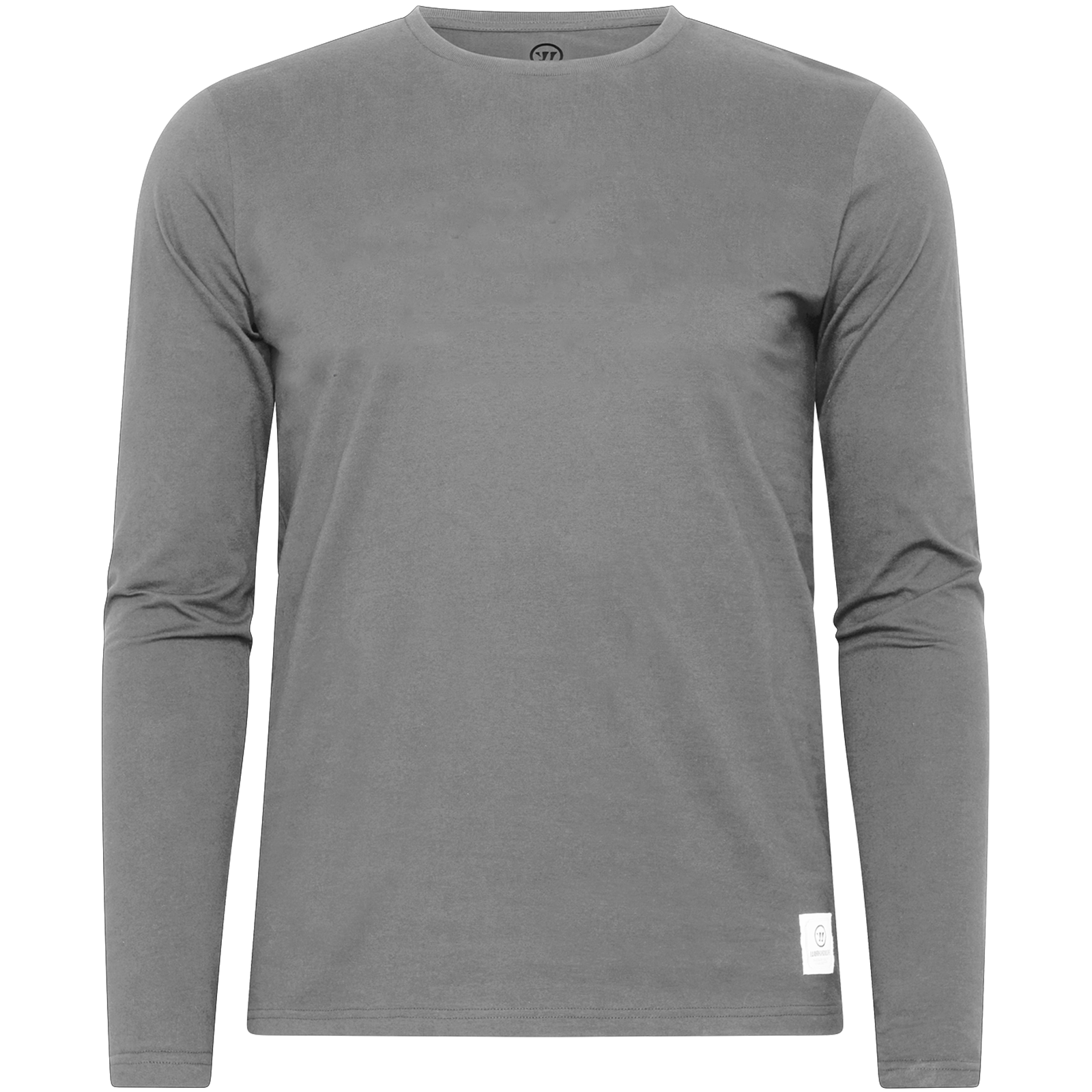 Warrior Blanko LS Youth Heather Gray