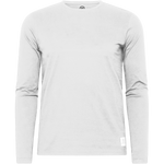 Warrior Blanko LS Senior White