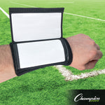 Champion Sports Quarterback Arm Play Holder