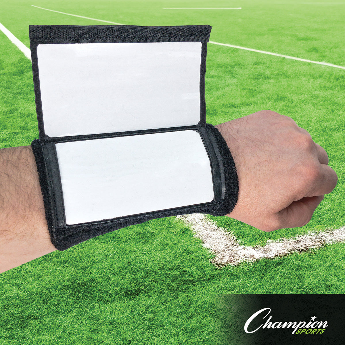 Champion Sports Quarterback Arm Play Holder