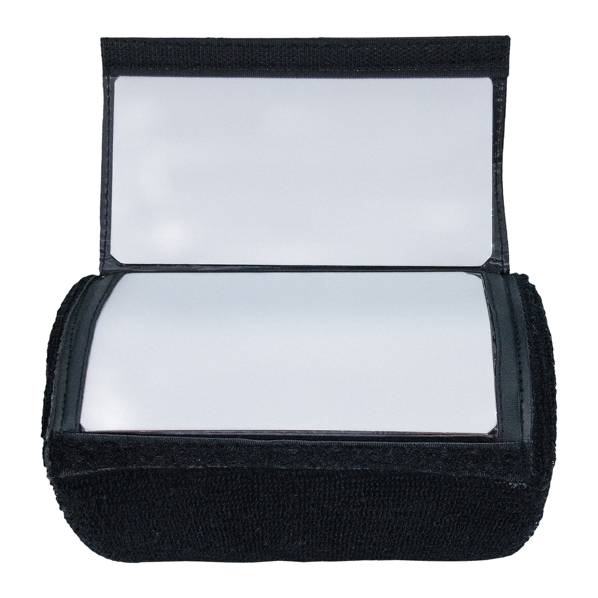 Champion Sports Quarterback Arm Play Holder - Black