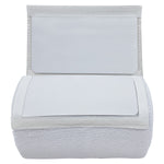 Champion Sports Quarterback Arm Play Holder - White