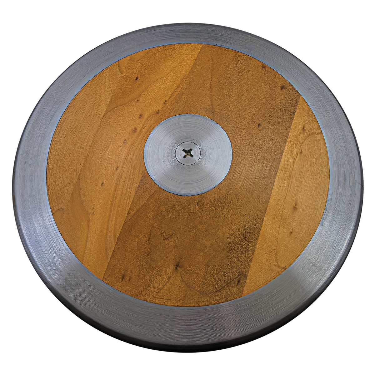 Champion Sports Practice Wood Discus