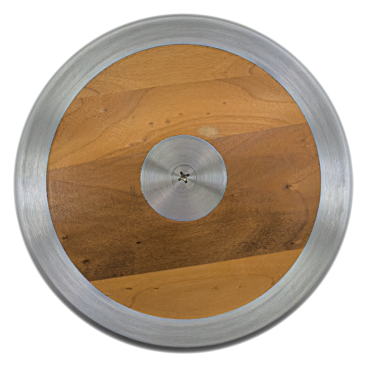Champion Sports Practice Wood Discus