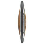 Champion Sports Practice Wood Discus
