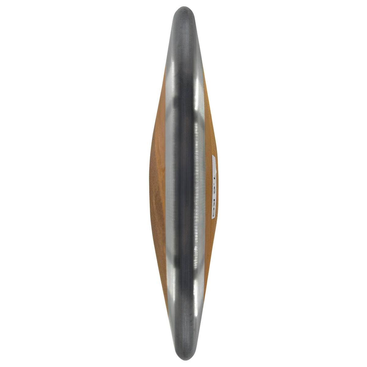 Champion Sports Practice Wood Discus