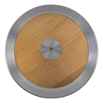 Champion Sports Practice Wood Discus