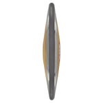 Champion Sports Practice Wood Discus
