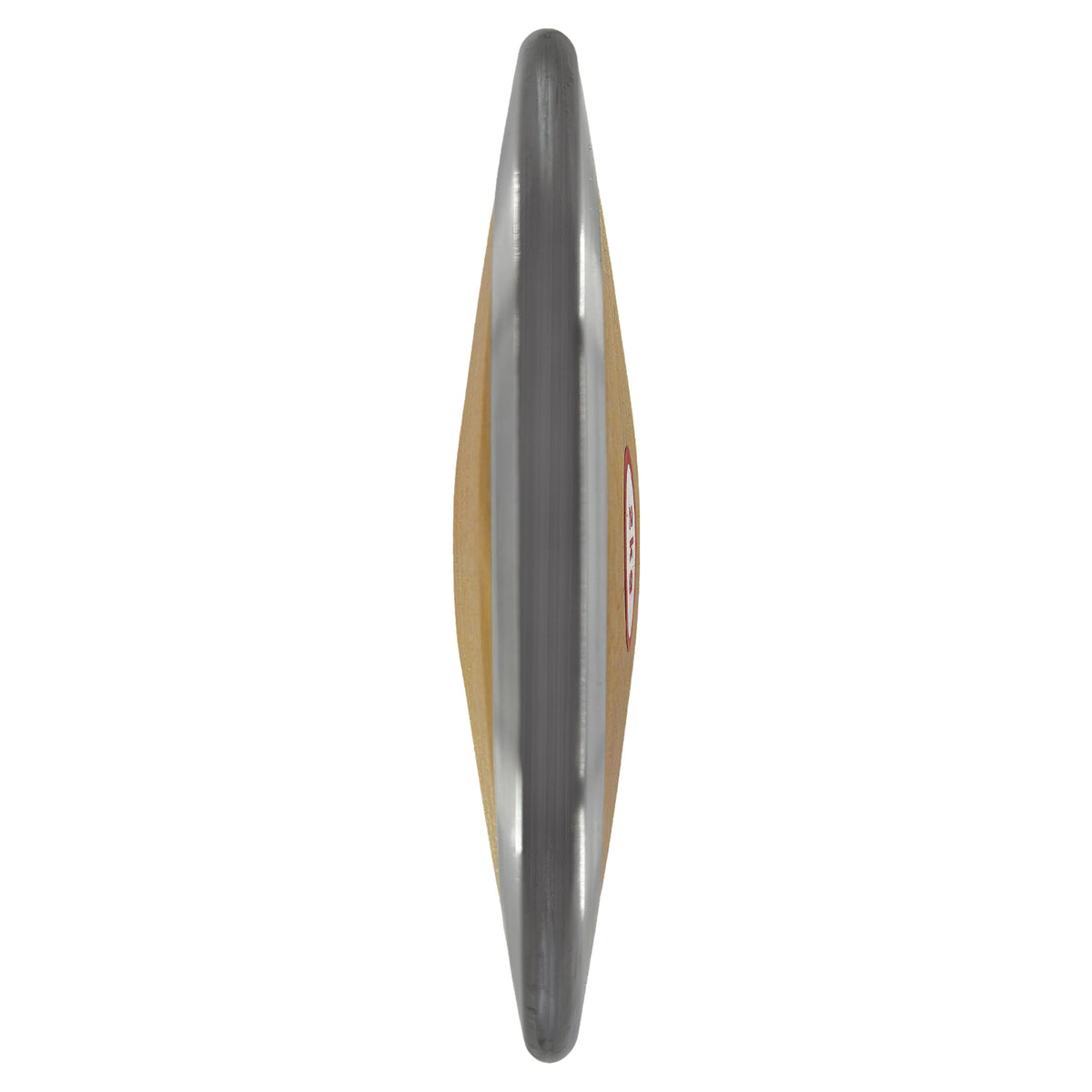Champion Sports Practice Wood Discus