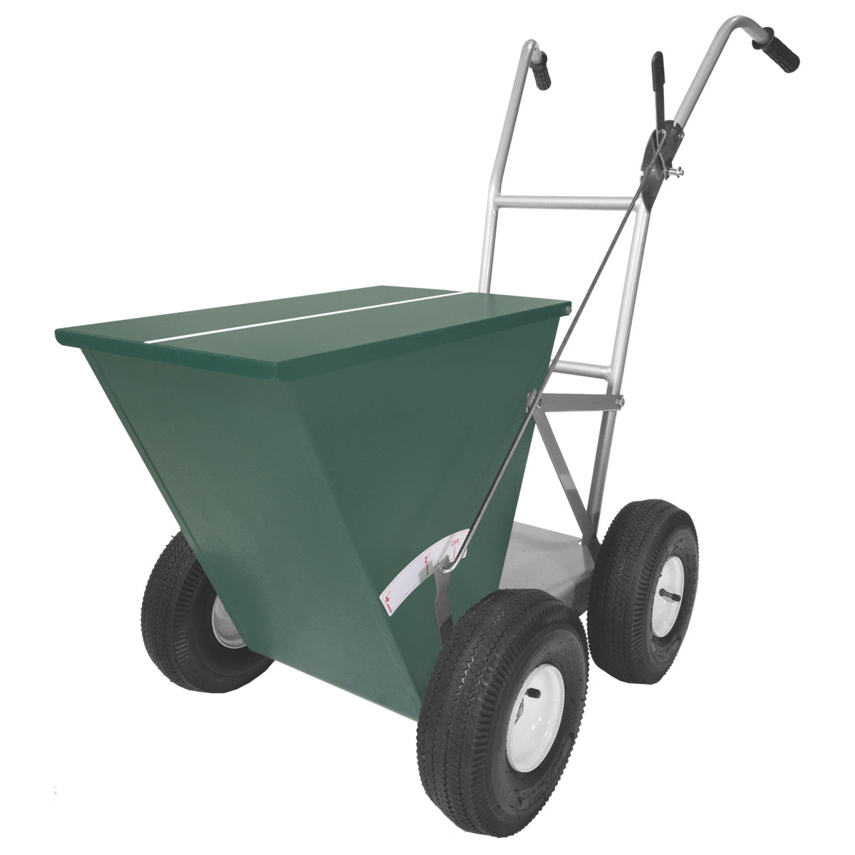 Champion Sports Wheeled Dry Line Marker
