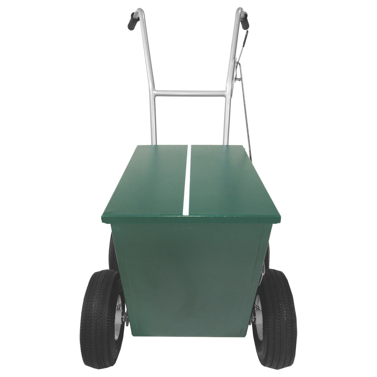 Champion Sports Wheeled Dry Line Marker
