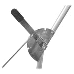 Champion Sports Wheeled Dry Line Marker