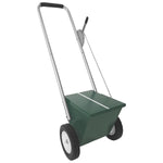 Champion Sports Wheeled Dry Line Marker - 25 lb