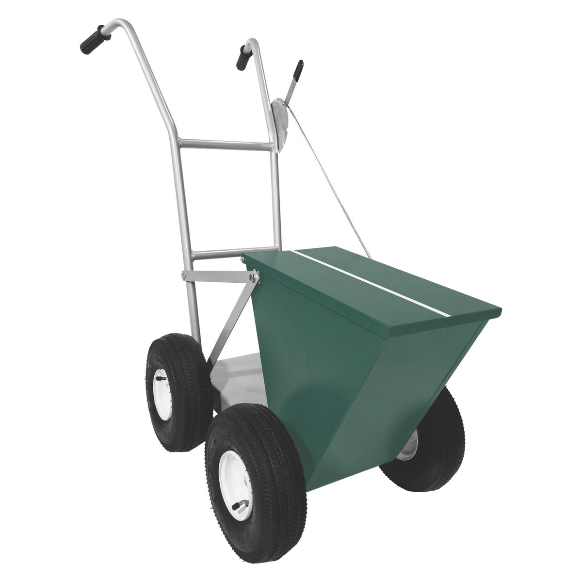 Champion Sports Wheeled Dry Line Marker - 50 lb
