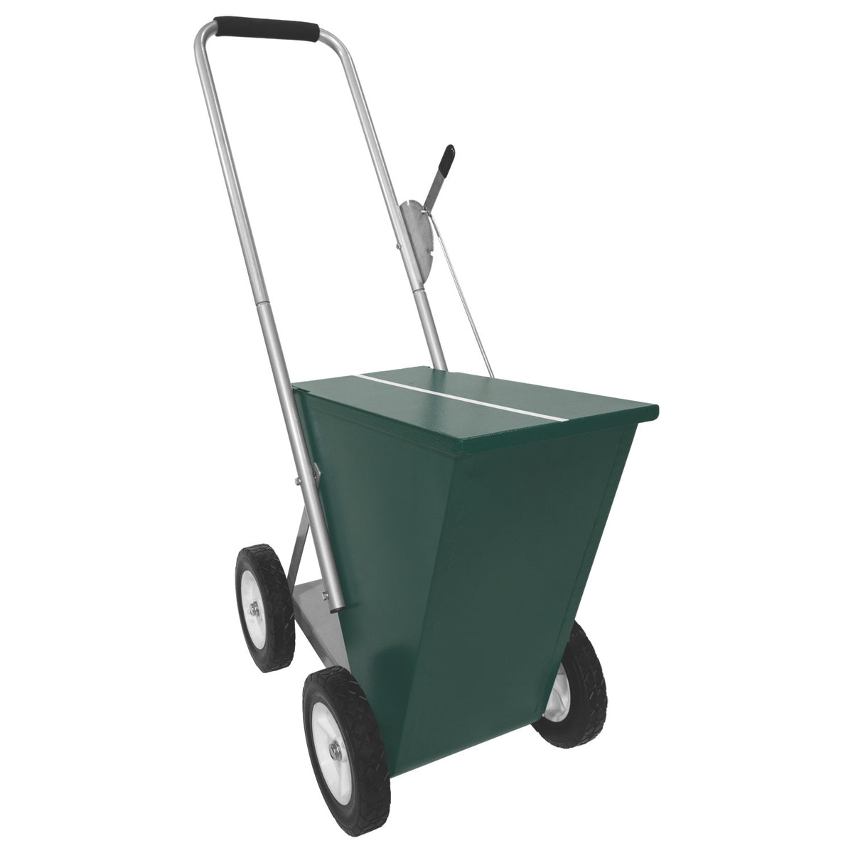 Champion Sports Wheeled Dry Line Marker - 65 lb