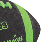 Champion Sports Weighted Football Trainer