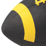 Champion Sports Weighted Football Trainer