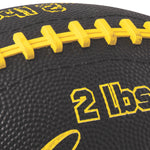 Champion Sports Weighted Football Trainer