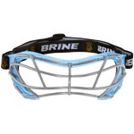 Warrior Dynasty Rise Goggle - Carolina bl