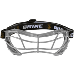 Warrior Dynasty Rise Goggle - Silver