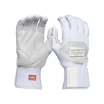 Rawlings Adult Workhorse Compression Strap Batting Gloves