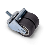 Cliff Keen Replacement Wheels for Wrestling Mat Transporter