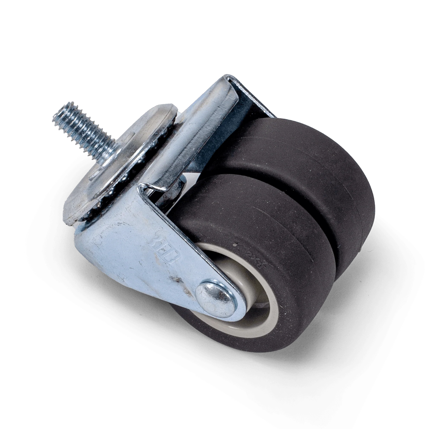 Cliff Keen Replacement Wheels for Wrestling Mat Transporter