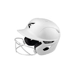 Easton Ghost Matte Fastpitch Helmet with Mask