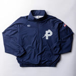 Cliff Keen Throwback Custom Warm-Up Jacket with Raglan Sleeves