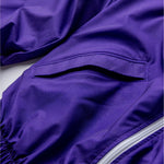 Cliff Keen Throwback Custom Warm-Up Jacket with Raglan Sleeves