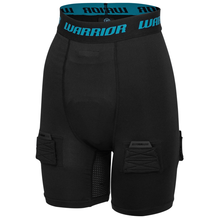 Warrior Womens Jill Shorts