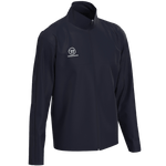 Warrior Rink Woven Jacket Youth — Navy (variant fix)