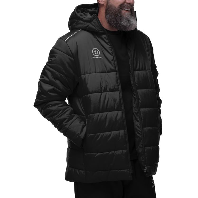 Warrior Stadium Jacket Youth