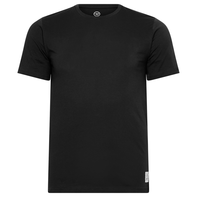 Warrior Blanko Junior Tee