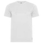 Warrior Blanko Junior Tee White