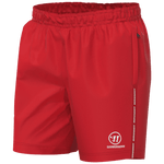 Warrior Team Training Shorts Youth — High risk red (variant fix)