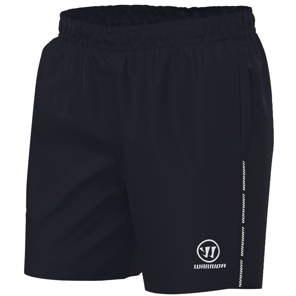 Warrior Team Training Shorts Youth — Navy (variant fix)