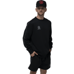 Warrior Training Sweatshirt Youth