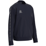 Warrior Training Sweatshirt Youth — Navy (variant fix)