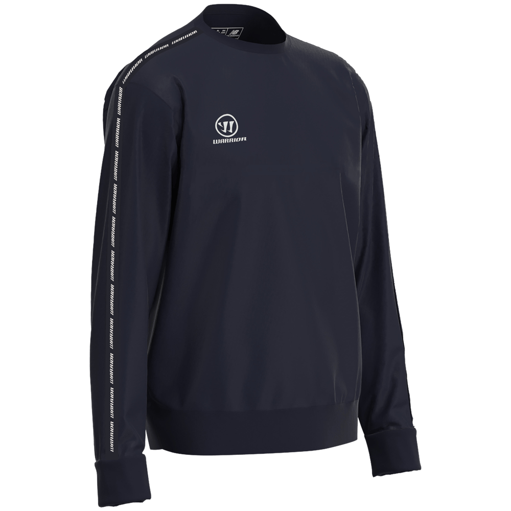 Warrior Training Sweatshirt Youth — Navy (variant fix)